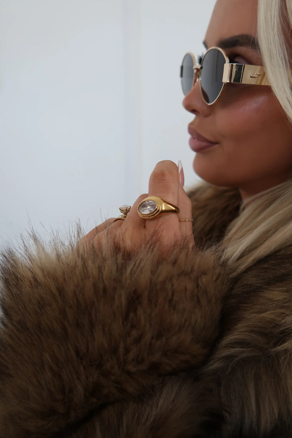 Carly Ring by Chansutt Pearls (Ships 2-3 weeks) - BFF Here