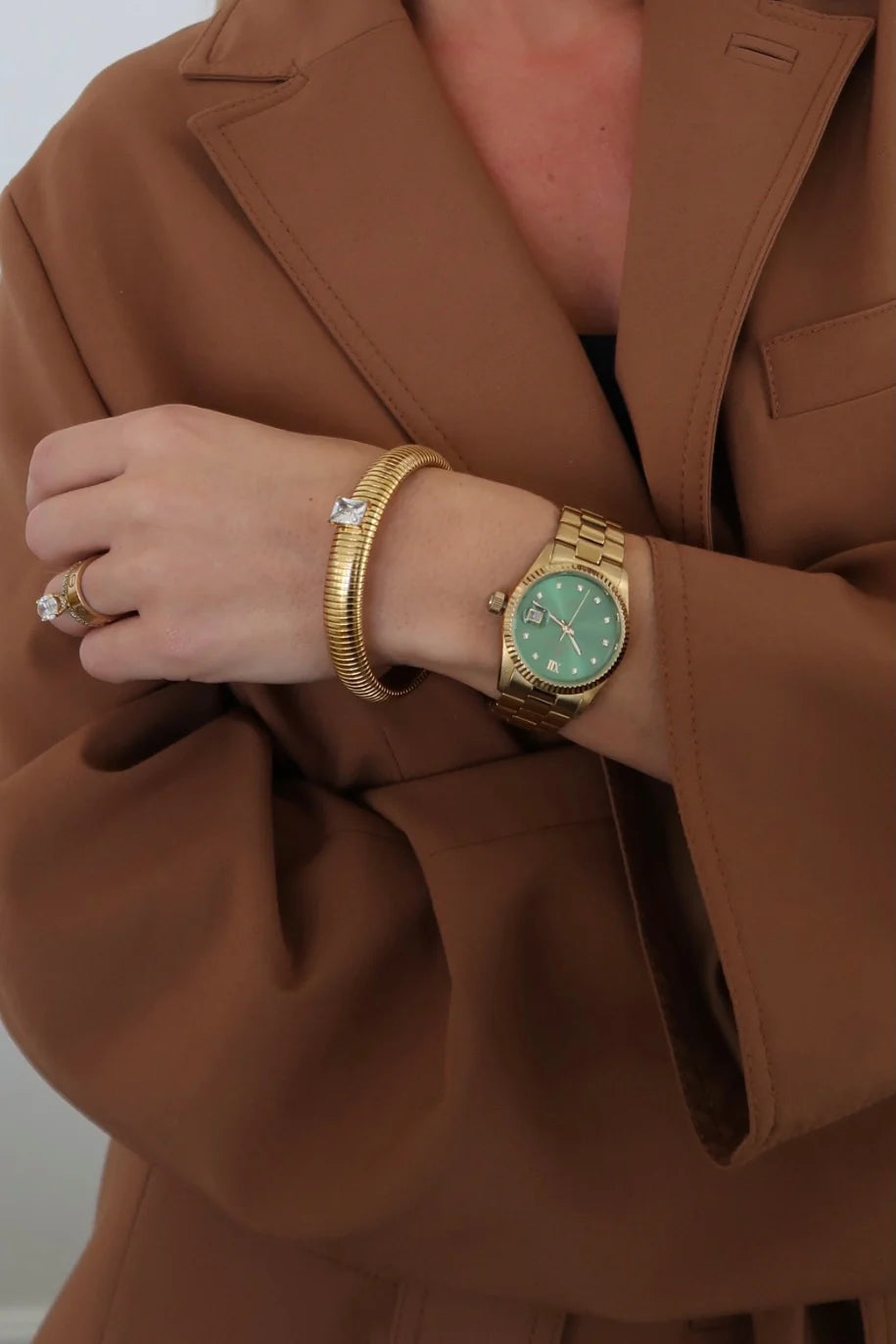 Mack Bracelet by Chansutt Pearls (Ships 2-3 weeks) - BFF Here