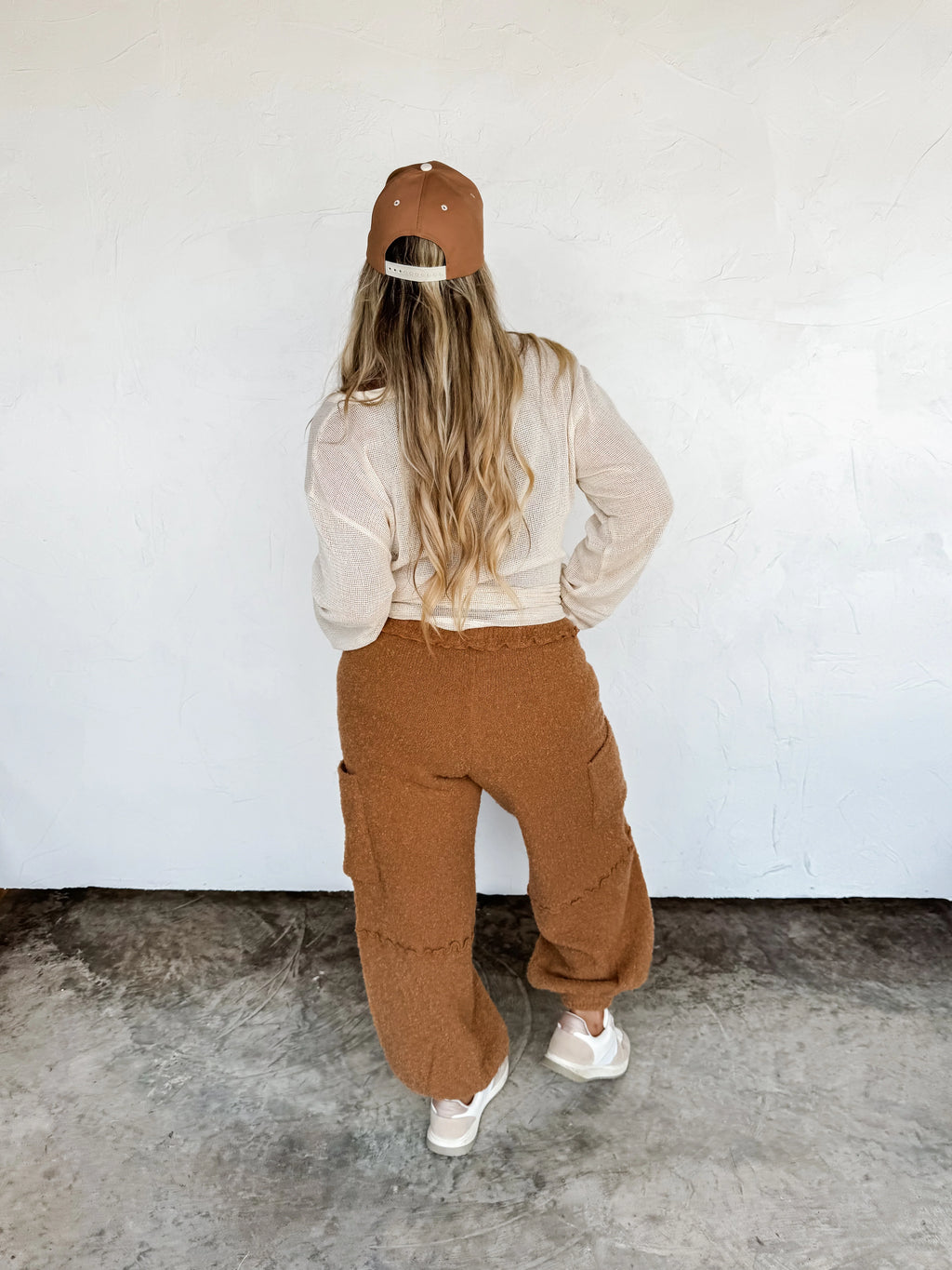 Lucky Horseshoe Hat by Blakeley - BFF Here