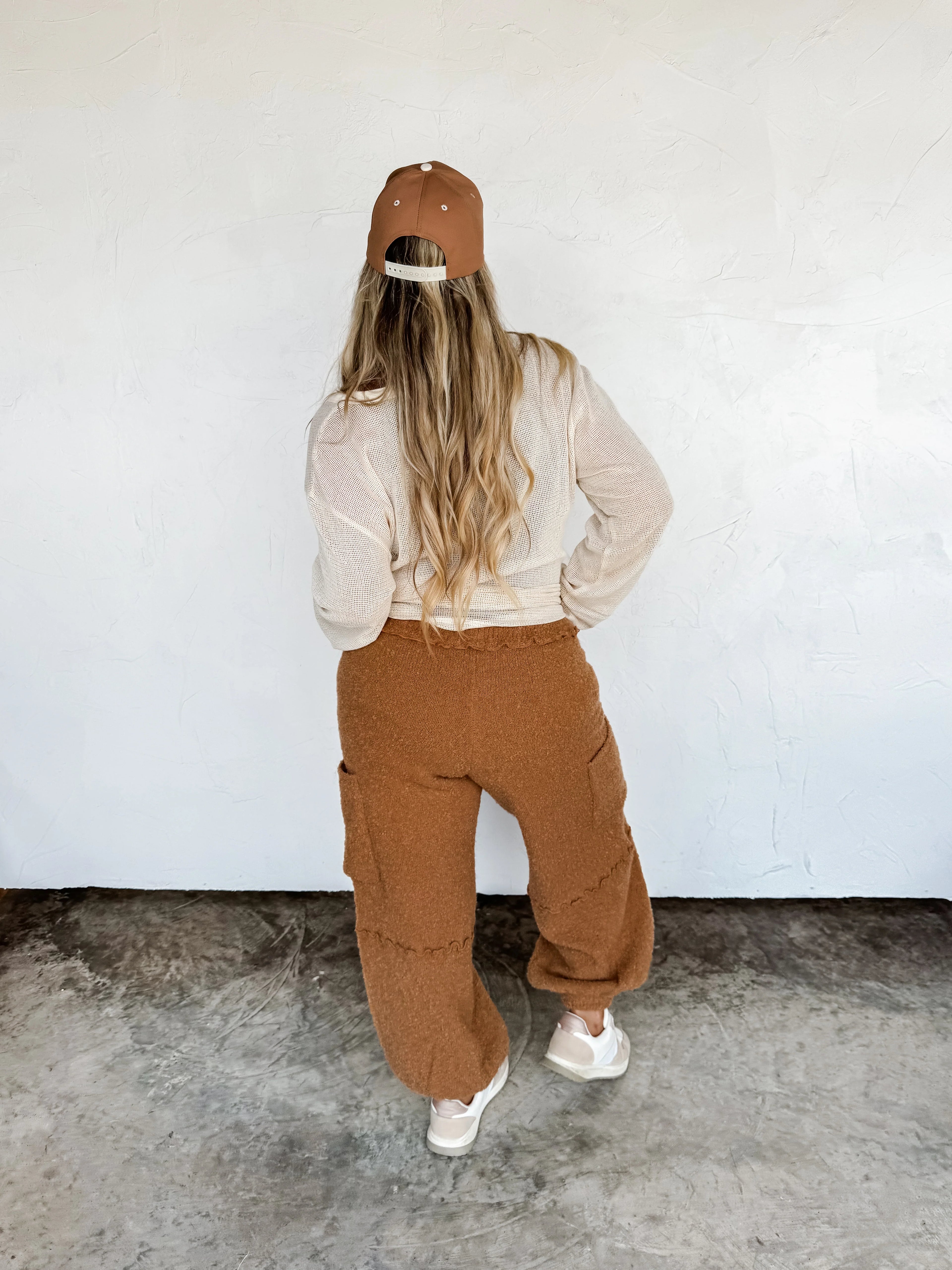 Lucky Horseshoe Hat by Blakeley - BFF Here