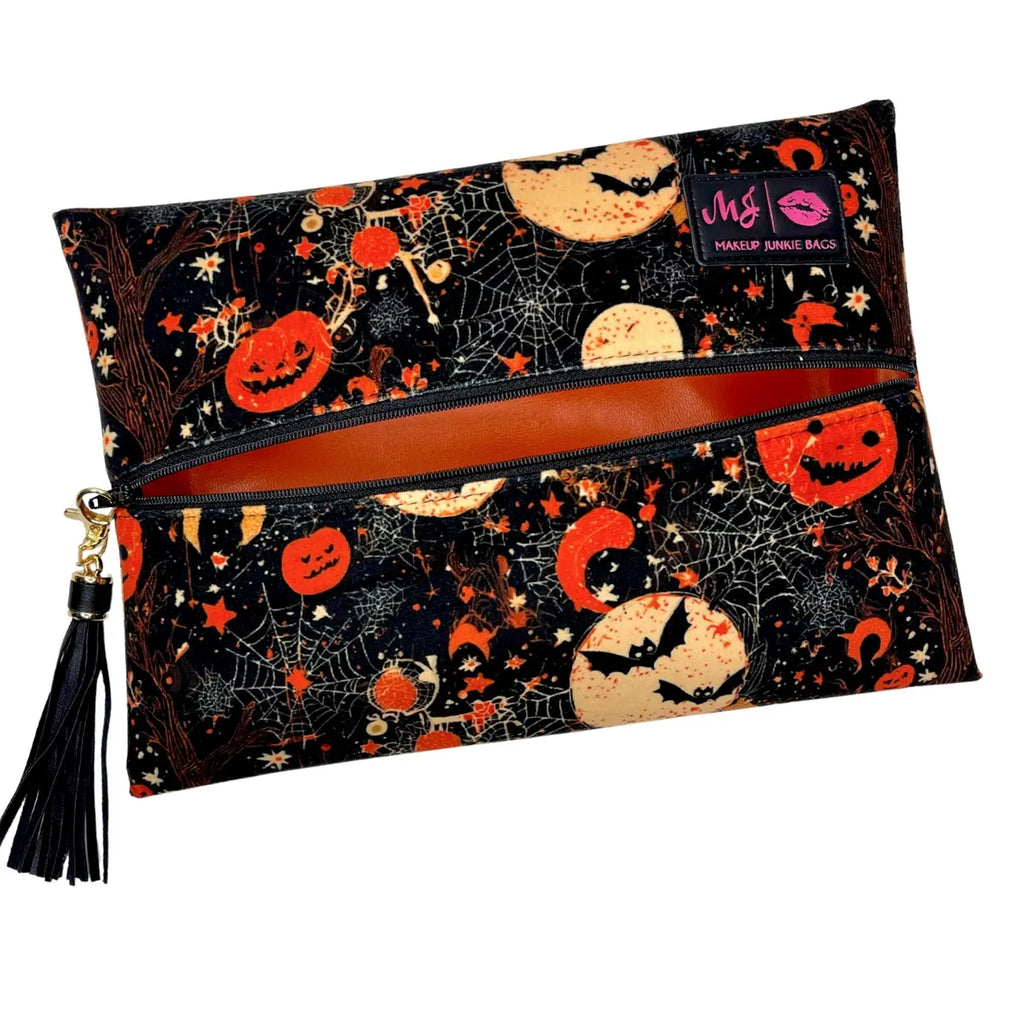 PREORDER: Moonlit Magic by Makup Junkie Bags (ETA: September)