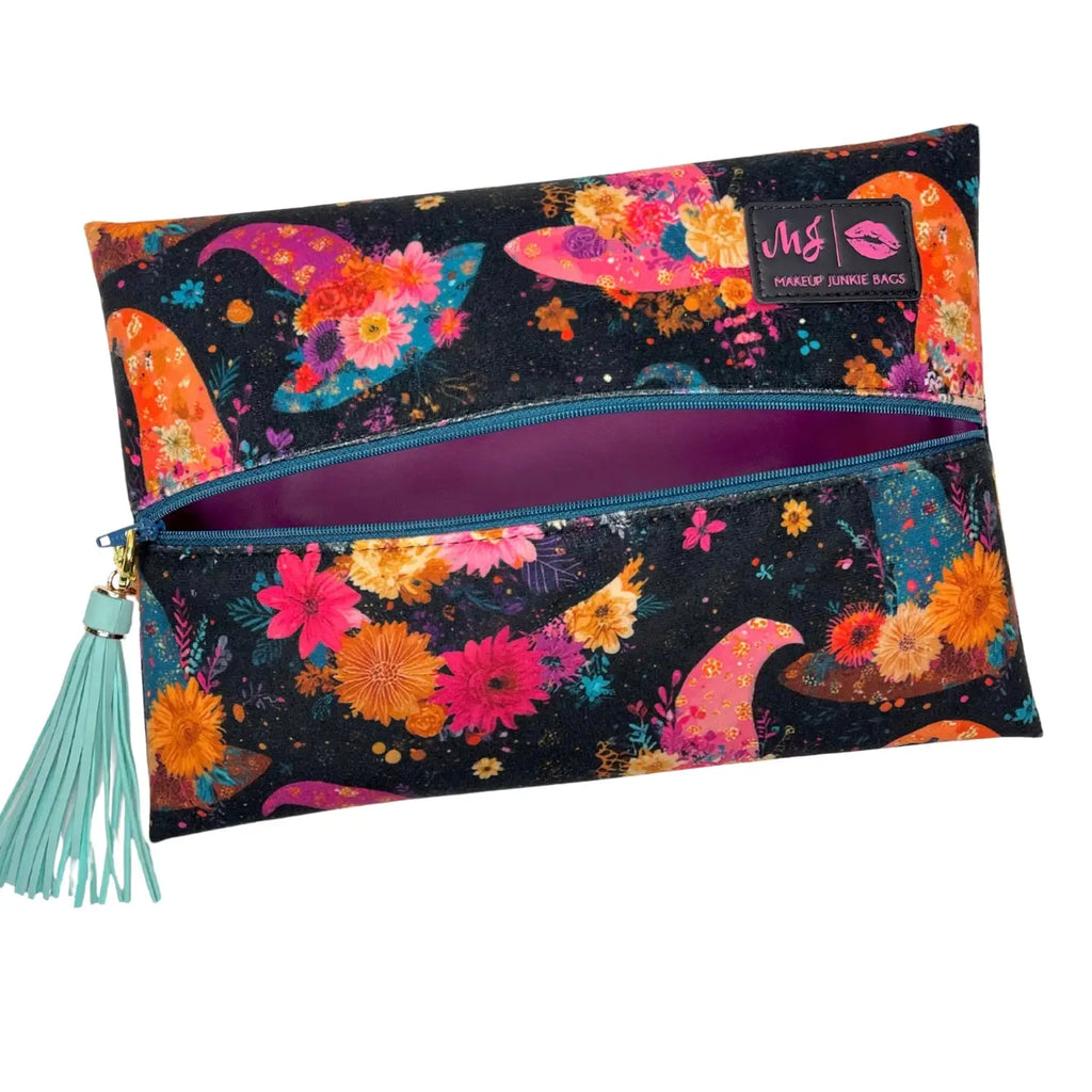 PREORDER: Practical Spell by Makup Junkie Bags (ETA: September)