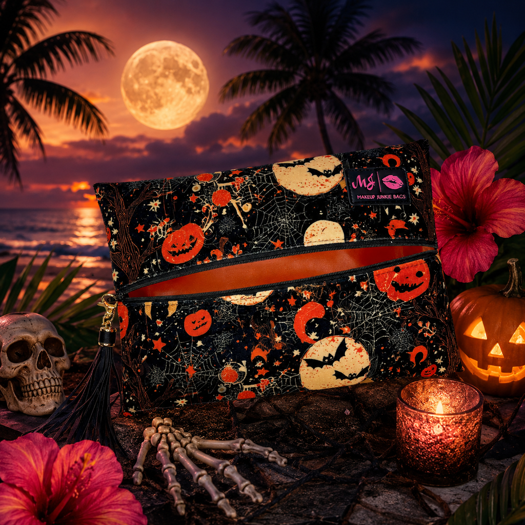 PREORDER: Moonlit Magic by Makup Junkie Bags (ETA: September)