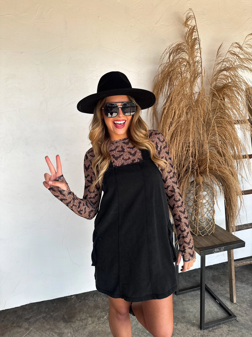 PREORDER: Bats & Cheetah Mesh by Blakeley (ETA: Beginning of October) - BFF Here