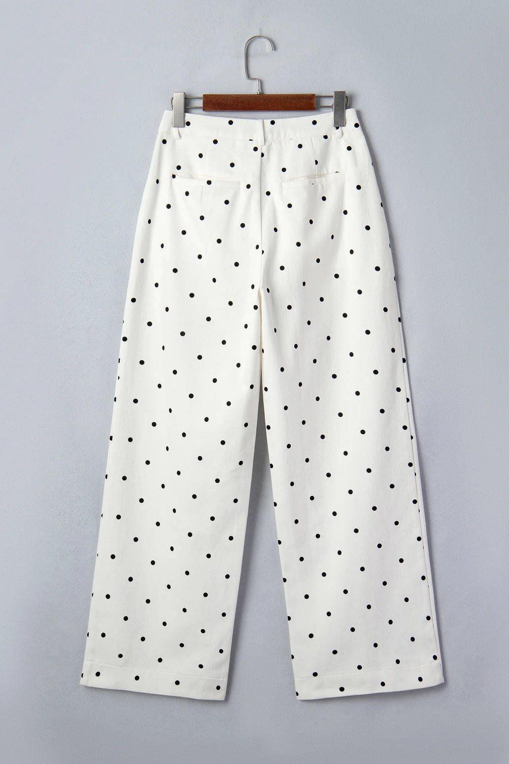 PREORDER: Spot On Wide Leg Pants (ETA: September)