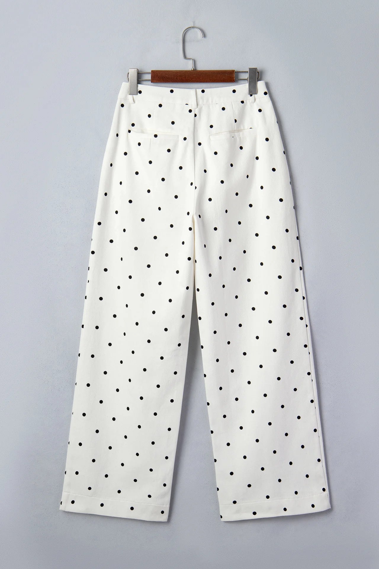 PREORDER: Spot On Wide Leg Pants (ETA: September)