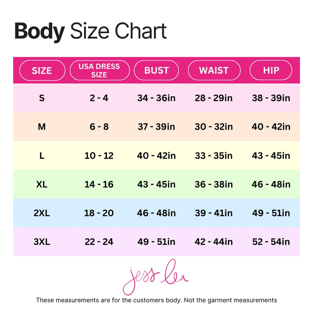 PREORDER: Nova Denim Skirt / Spice It Up by Jess Lea  (ETA: September)
