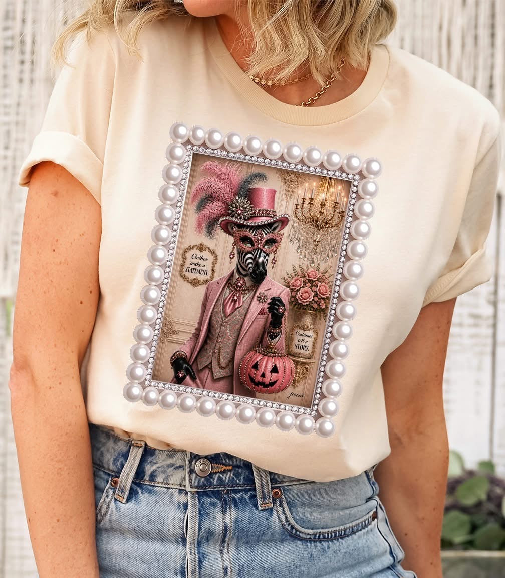 Oh Hell No Tee by JCoons (Ships in 2-3 weeks)