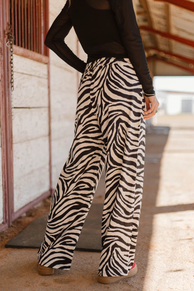 Cowgirl Safari Pants by Sterling Kreek - BFF Here