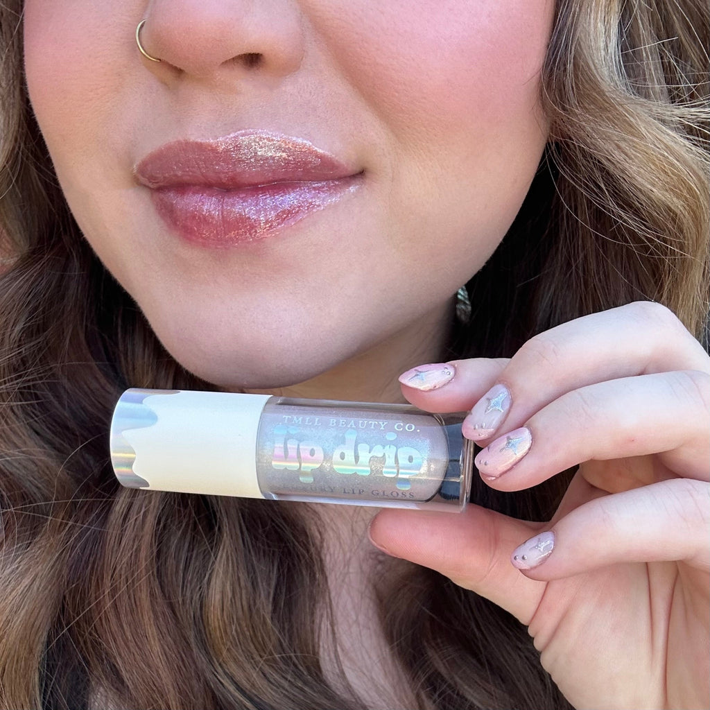 Limited Edition Disco Drip by TMLL Beauty (Ships 2-3 weeks)