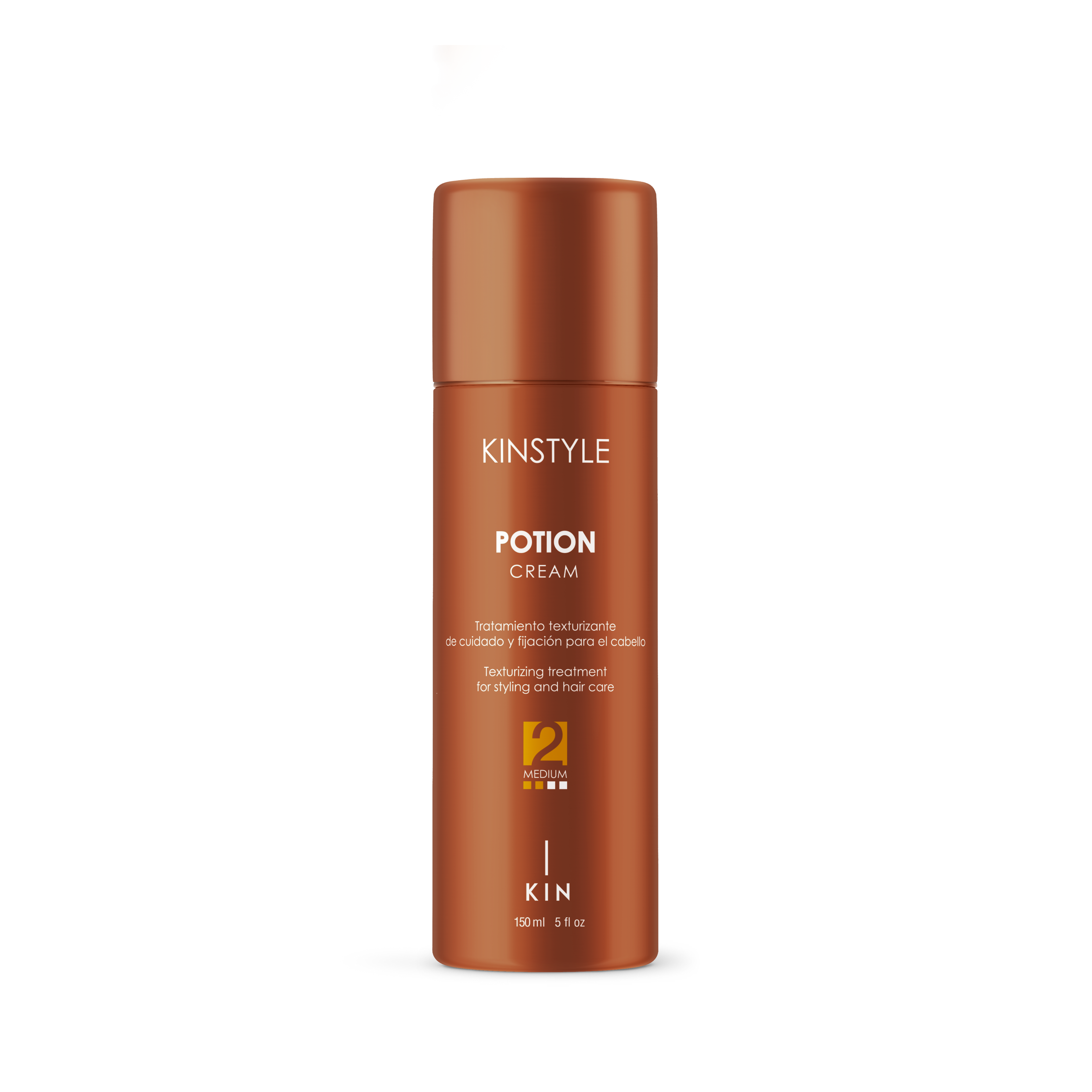 Kinstyle Potion Cream - BFF Here