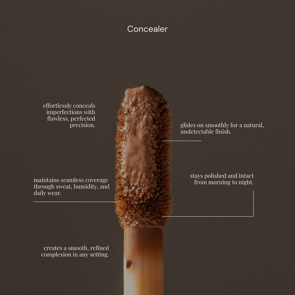 Concealer by C & D Beauty (ARRAY) — Ships 2-3 weeks - BFF Here