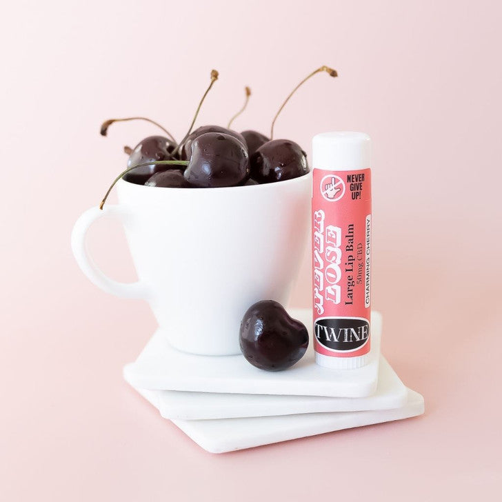 Never Lose Large Lip Balm - BFF Here
