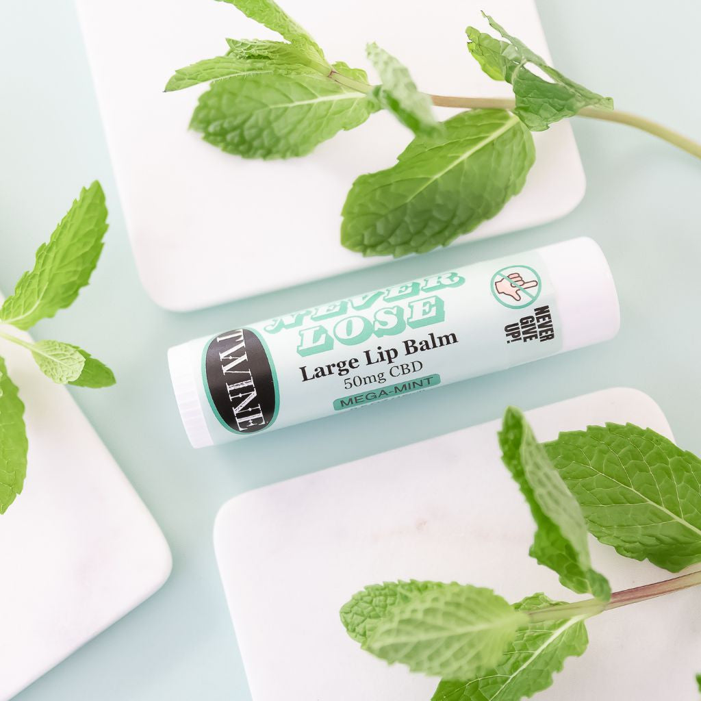 Never Lose Large Lip Balm - BFF Here