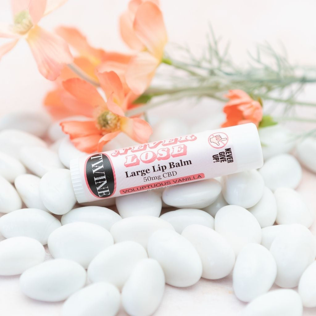 Never Lose Large Lip Balm - BFF Here