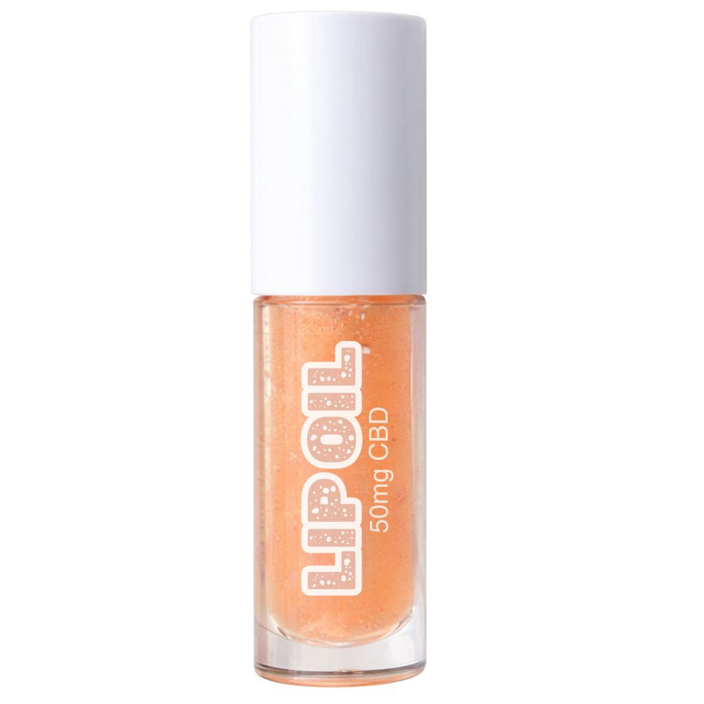 Lip Oil - BFF Here