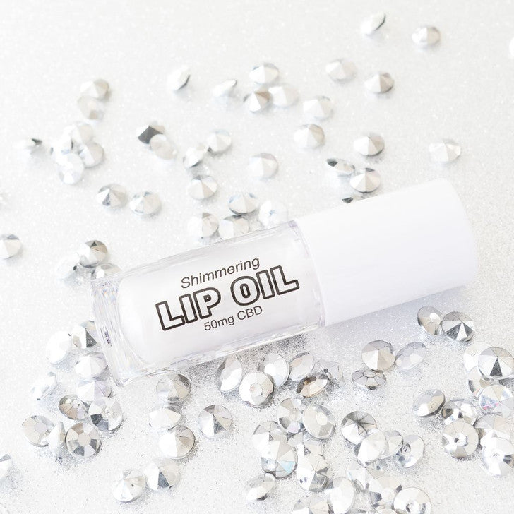 Lip Oil - BFF Here