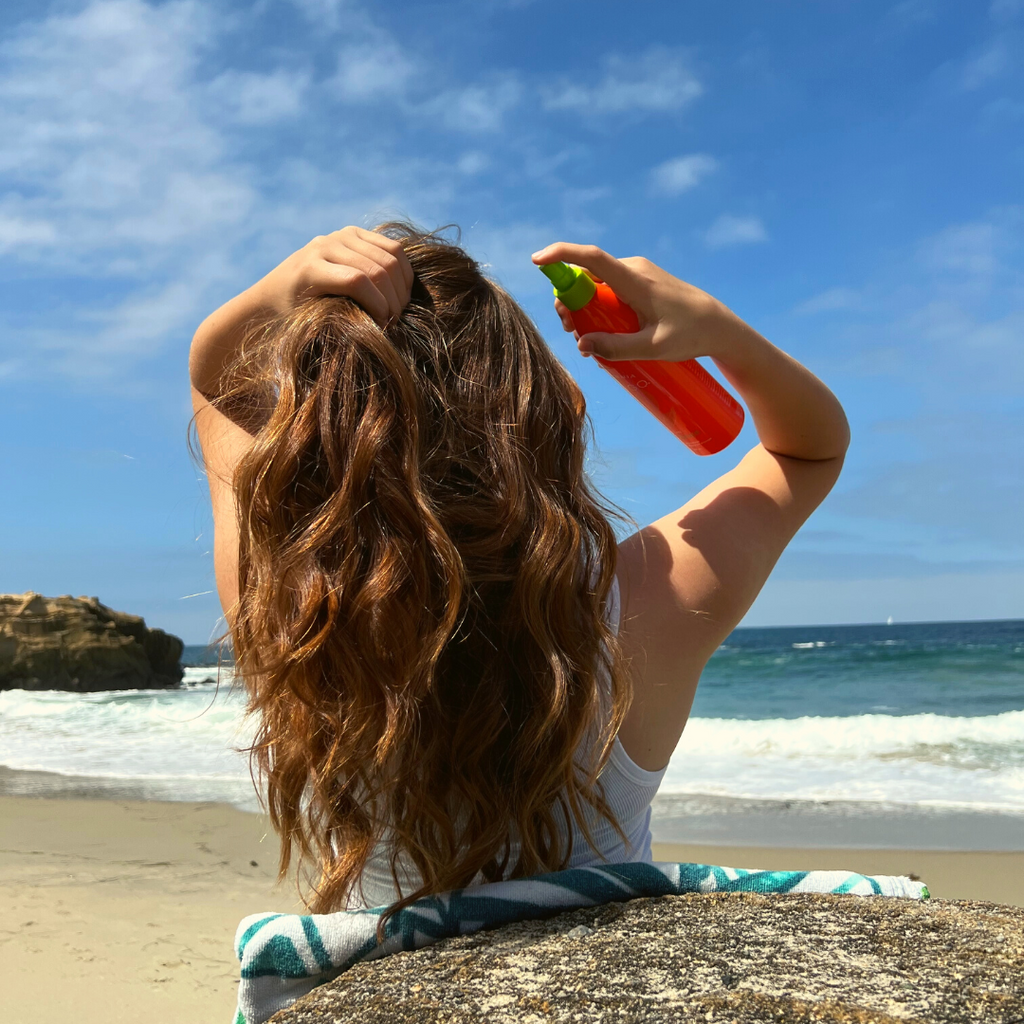 Leave-In Conditioner - BFF Here