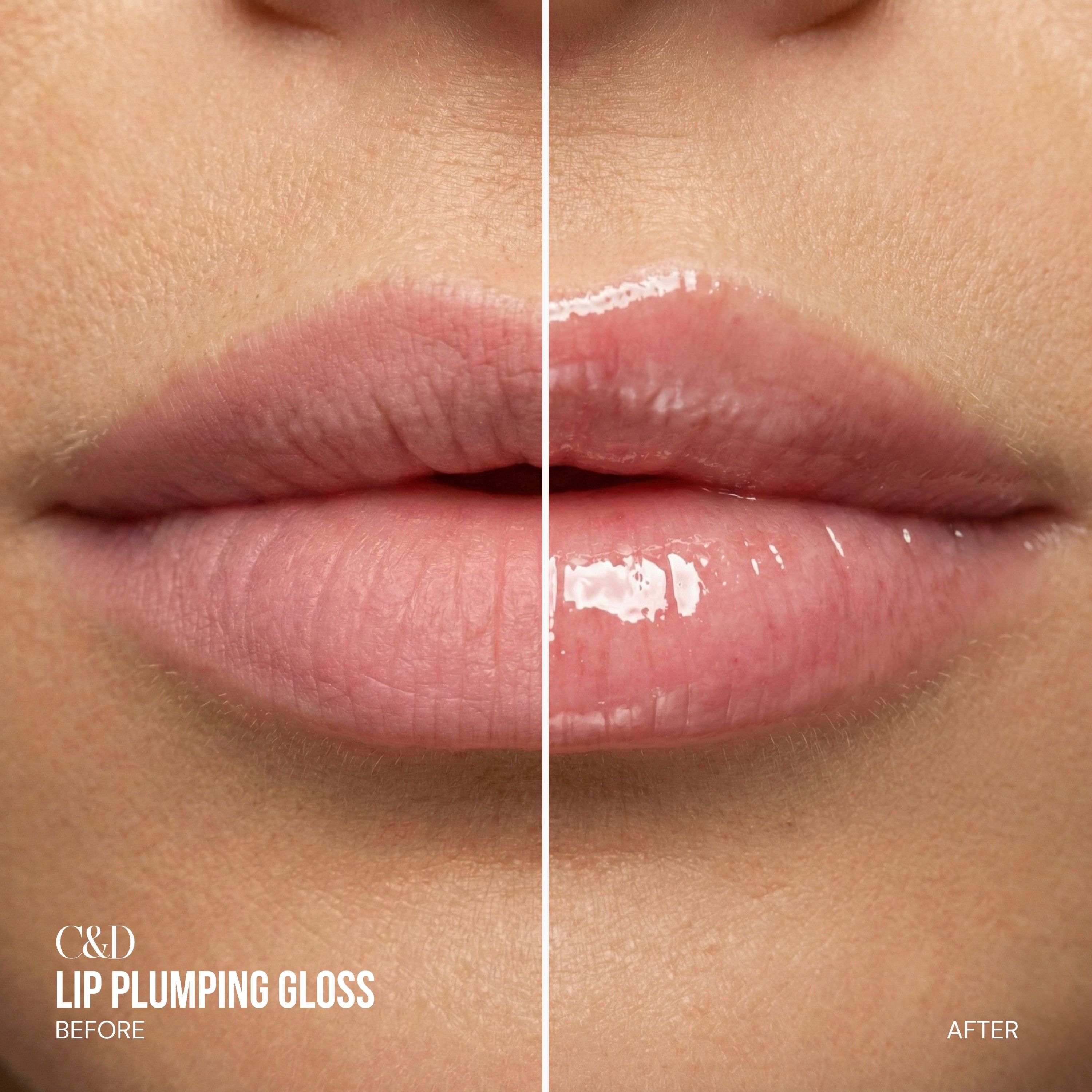 Lip Plumping Gloss by C & D Beauty (ARRAY) — Ships 2-3 weeks - BFF Here