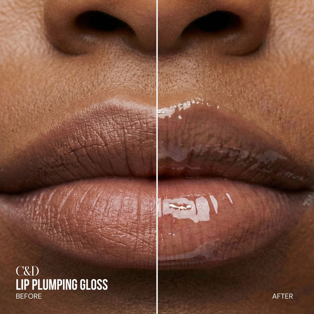 Lip Plumping Gloss by C & D Beauty (ARRAY) — Ships 2-3 weeks - BFF Here