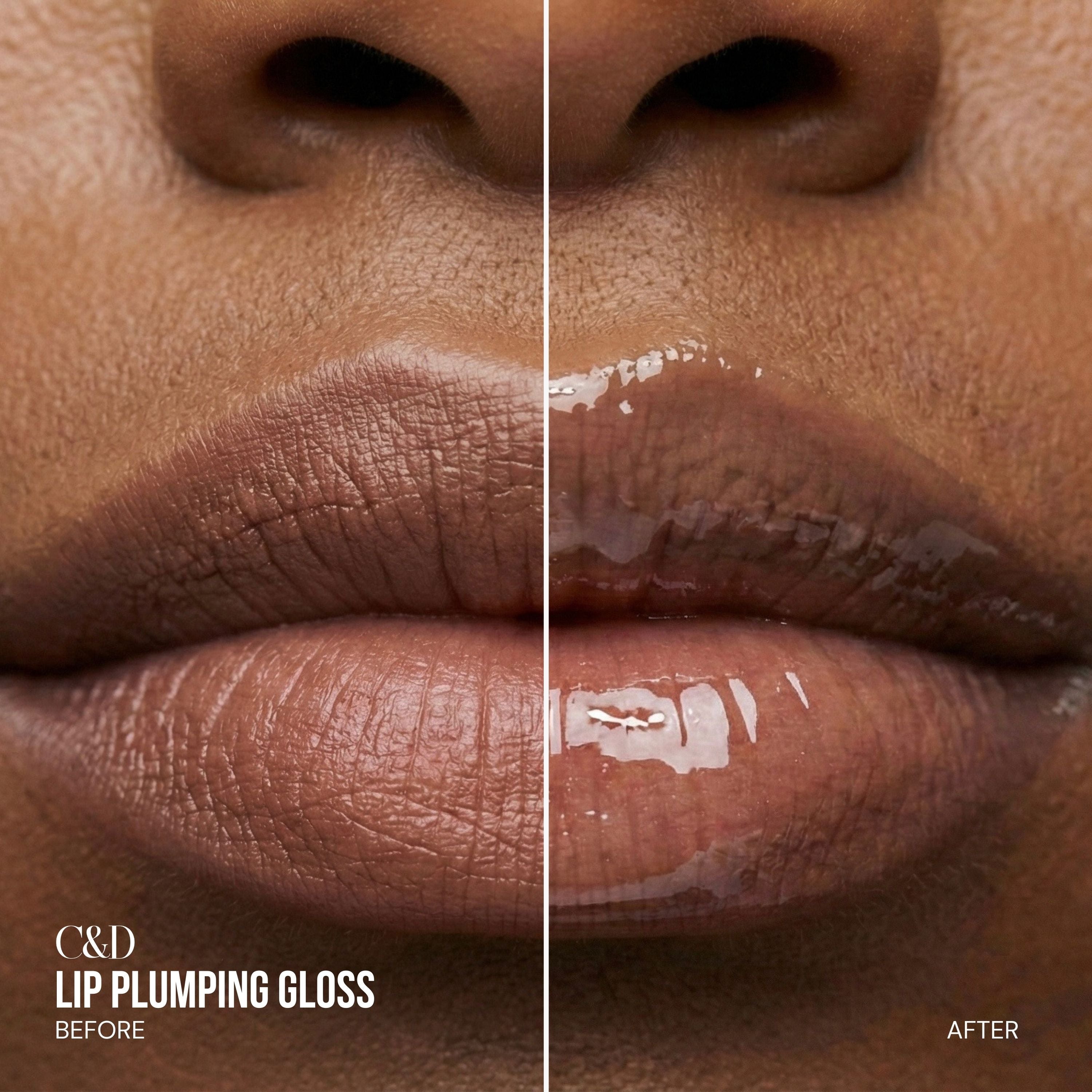 Lip Plumping Gloss by C & D Beauty (ARRAY) — Ships 2-3 weeks - BFF Here