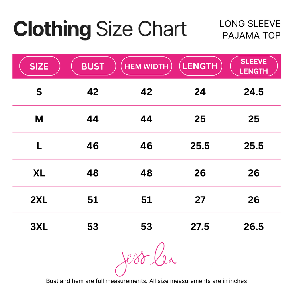 PREORDER: Wrapped in Safari Chic Ruffle Pajama Set by Jess Lea (ETA September)