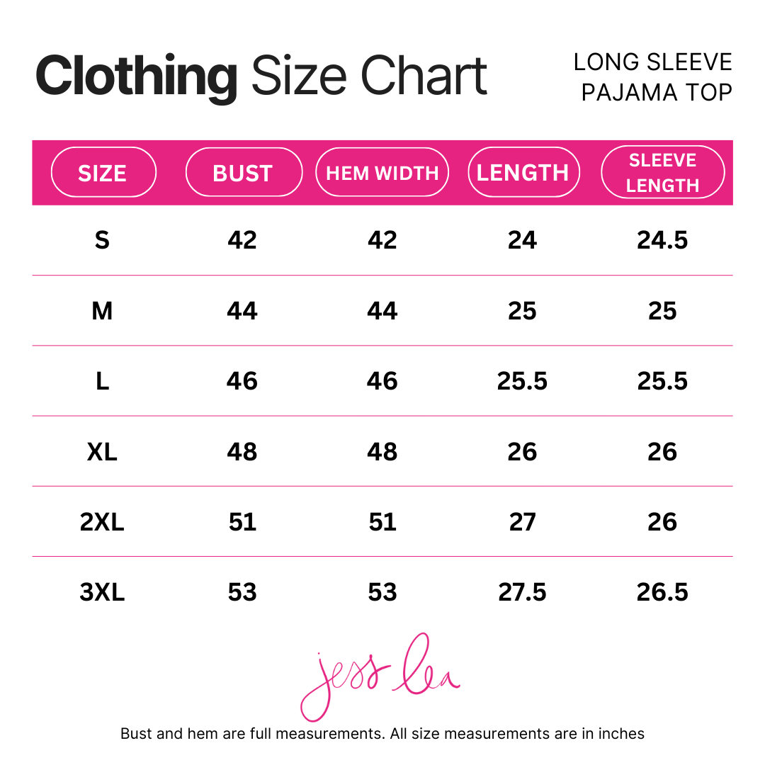 PREORDER: Wrapped in Safari Chic Ruffle Pajama Set by Jess Lea (ETA September)