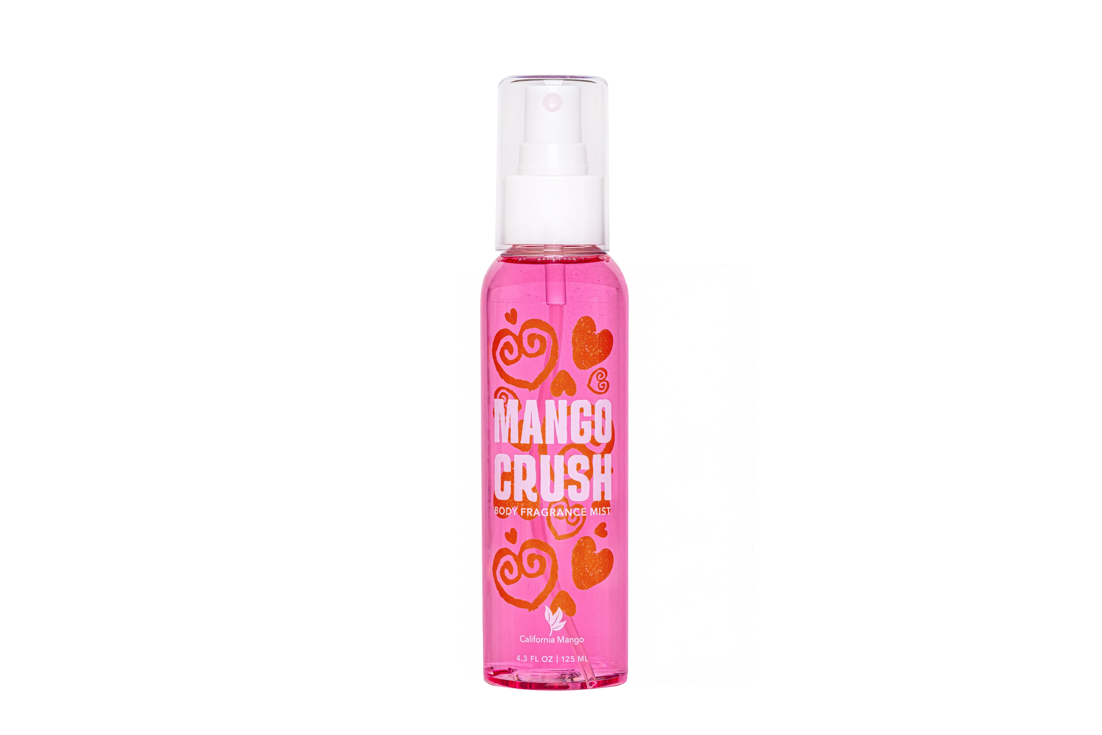 Mango CRUSH Body Fragrance Mist - BFF Here