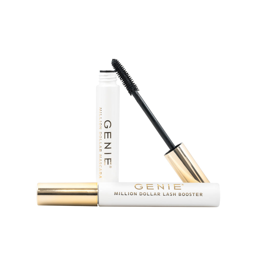 Million Dollar Lash Kit W/ Superglide Gel Eyeliner - BFF Here