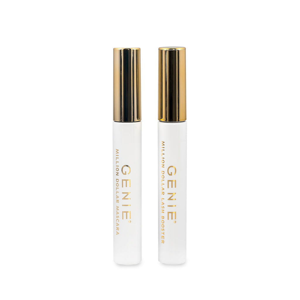 Million Dollar Lash Kit W/ Superglide Gel Eyeliner - BFF Here