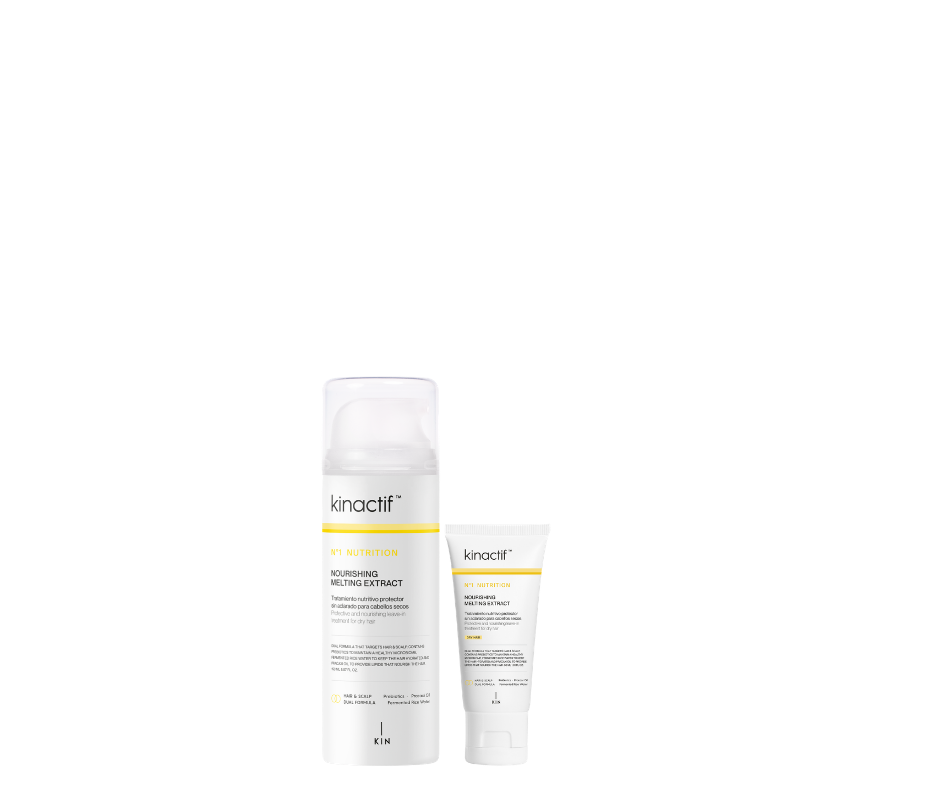 Nourishing Melting Extract Home and Away by KIN North America (ARRAY) — Ships 2-3 weeks - BFF Here