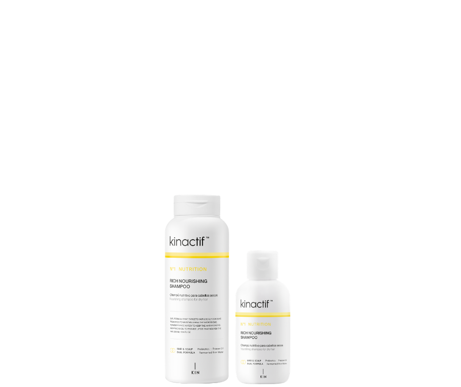 Rich Nourishing Shampoo Home and Away - BFF Here