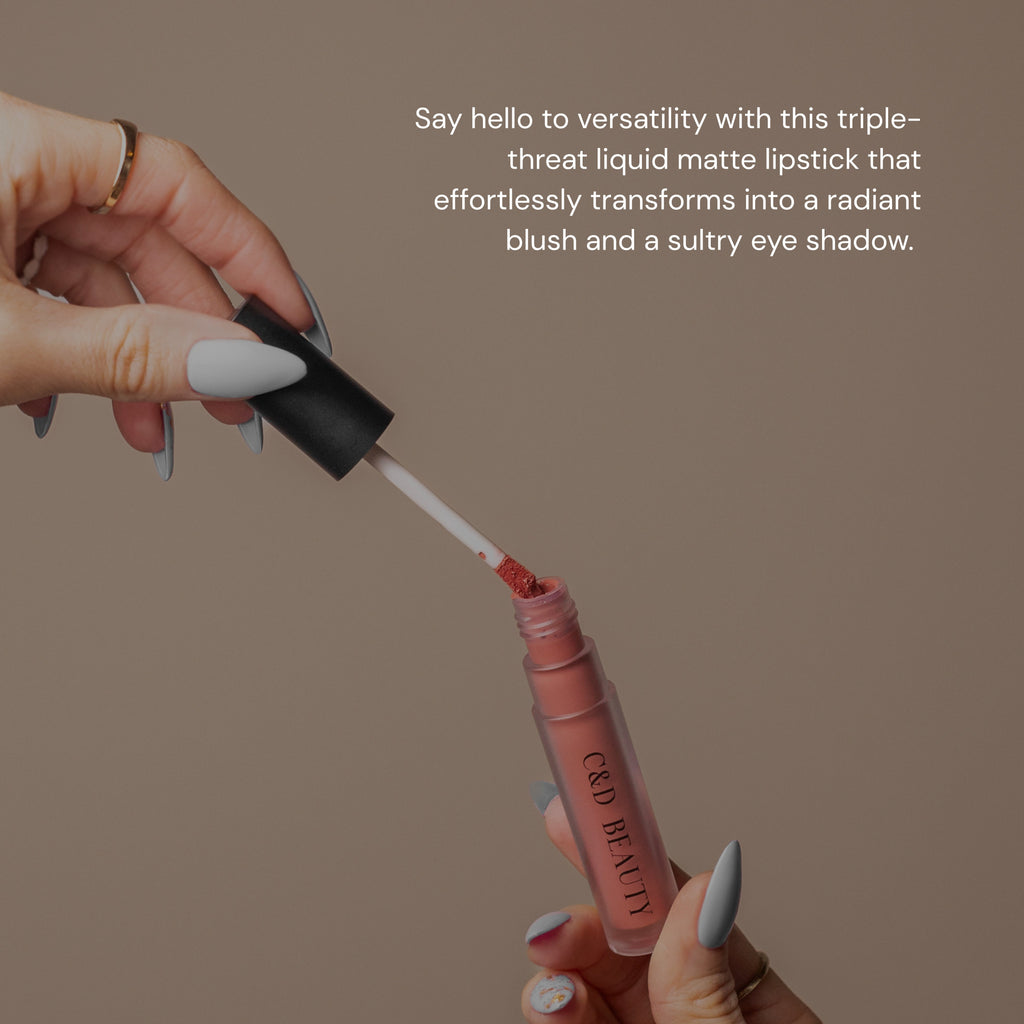 Versa Velvet Beauty Stick by C & D Beauty (ARRAY) — Ships 2-3 weeks - BFF Here