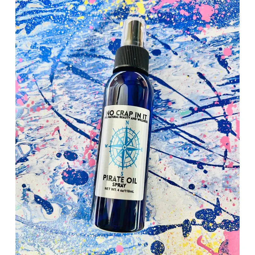 Sprays by No Crap In It (Ships 2-3 weeks) - BFF Here
