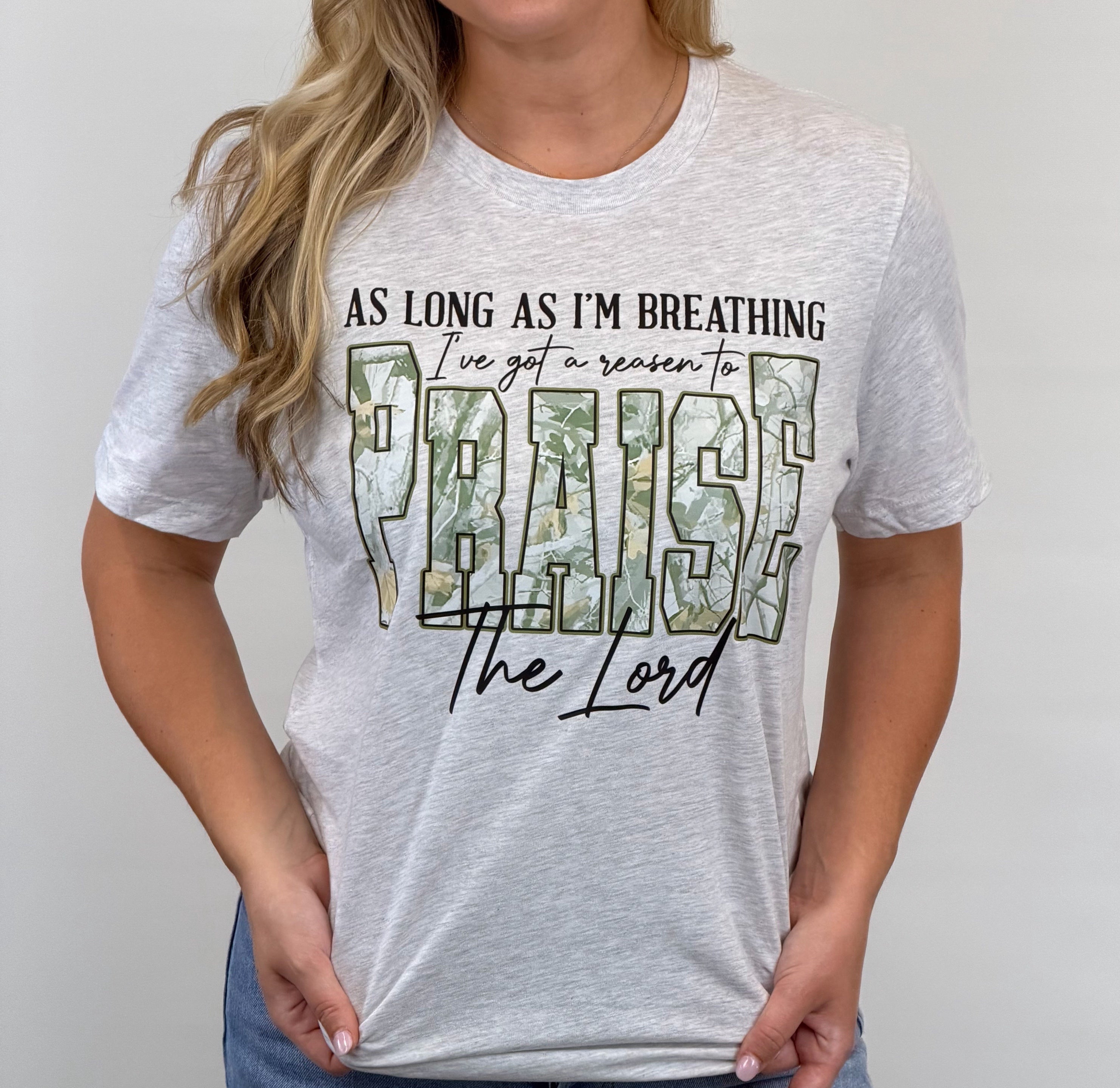 Praise The Lord - BFF Here