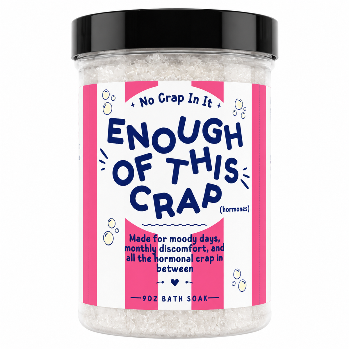 Crap for That - Bath Soaks (For Array)
