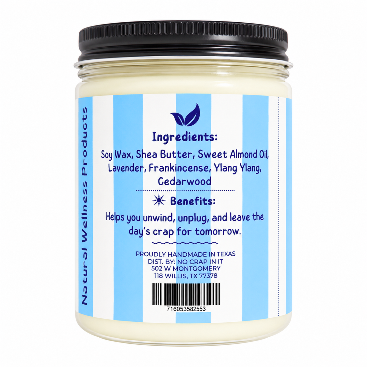 Crap for That - Lotion Candles (For Array)