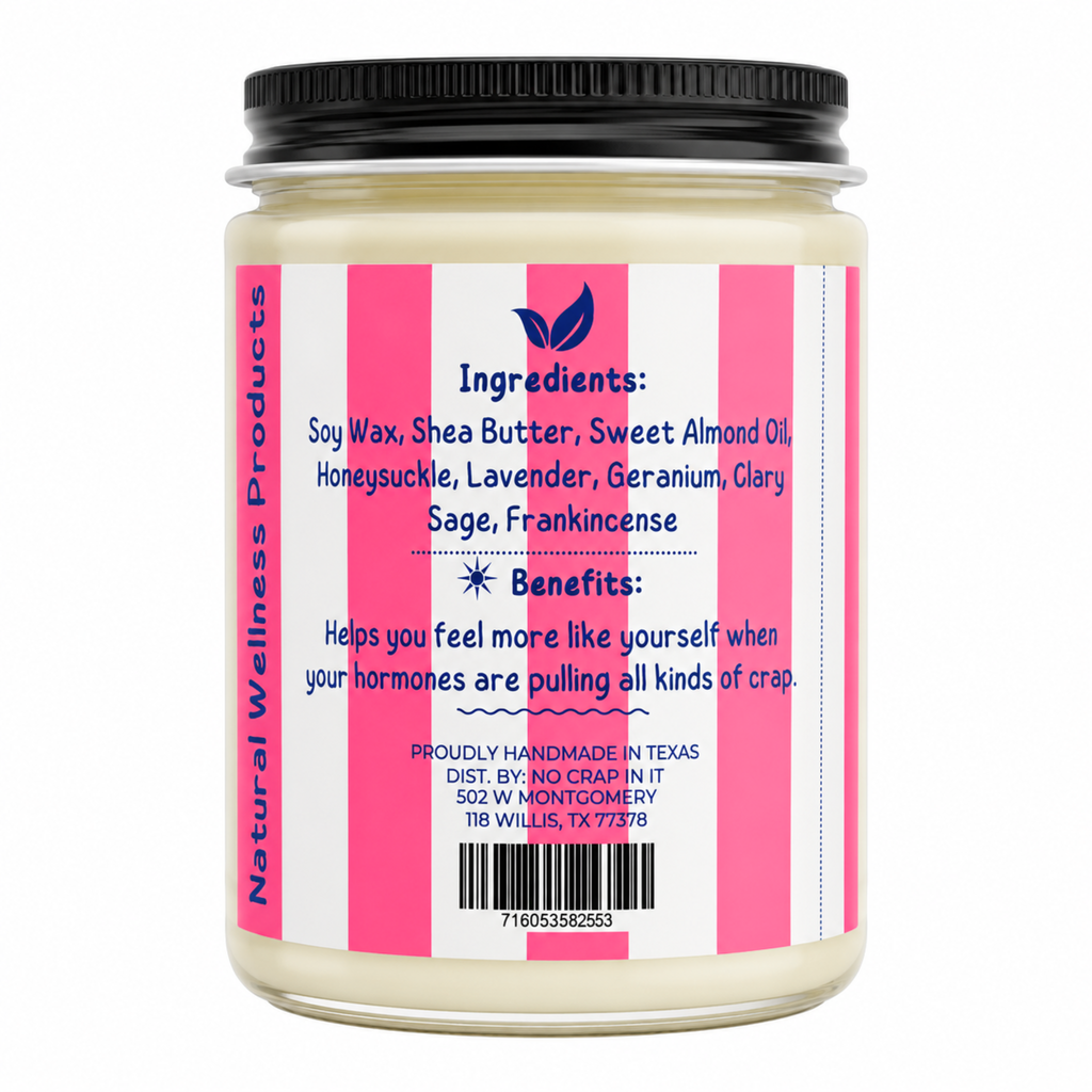 Crap for That - Lotion Candles (For Array)