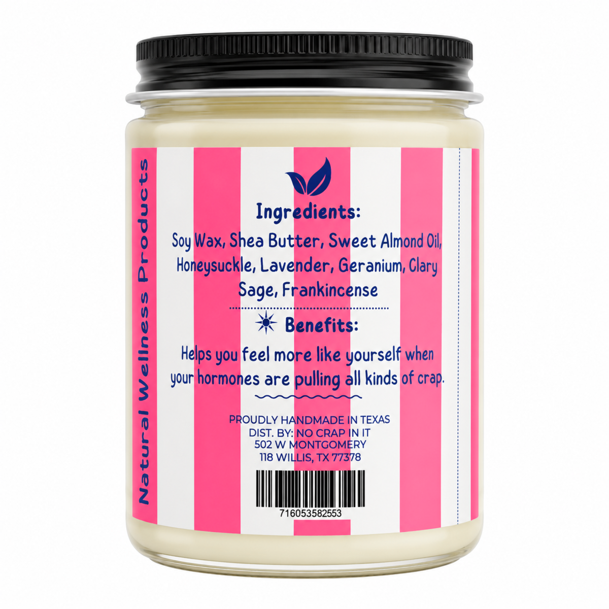 Crap for That - Lotion Candles (For Array)