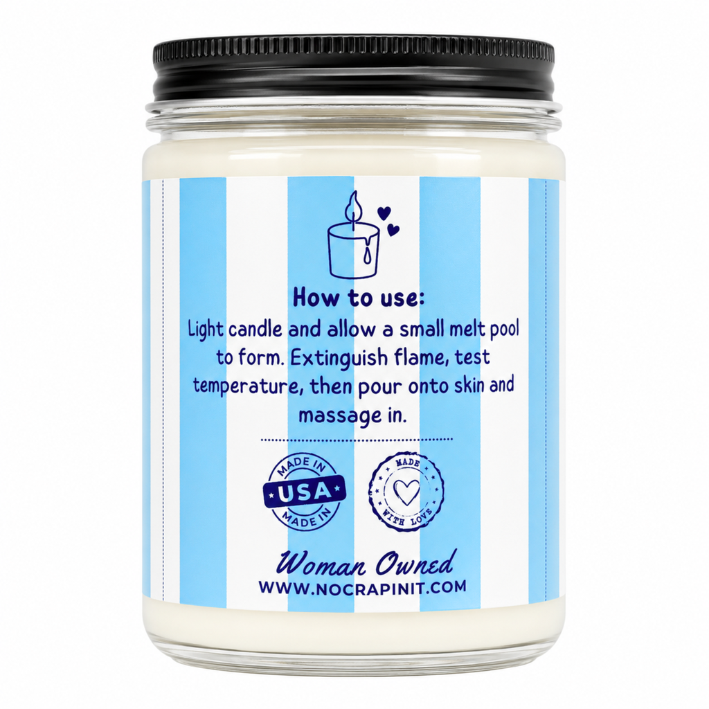 Crap for That - Lotion Candles (For Array)