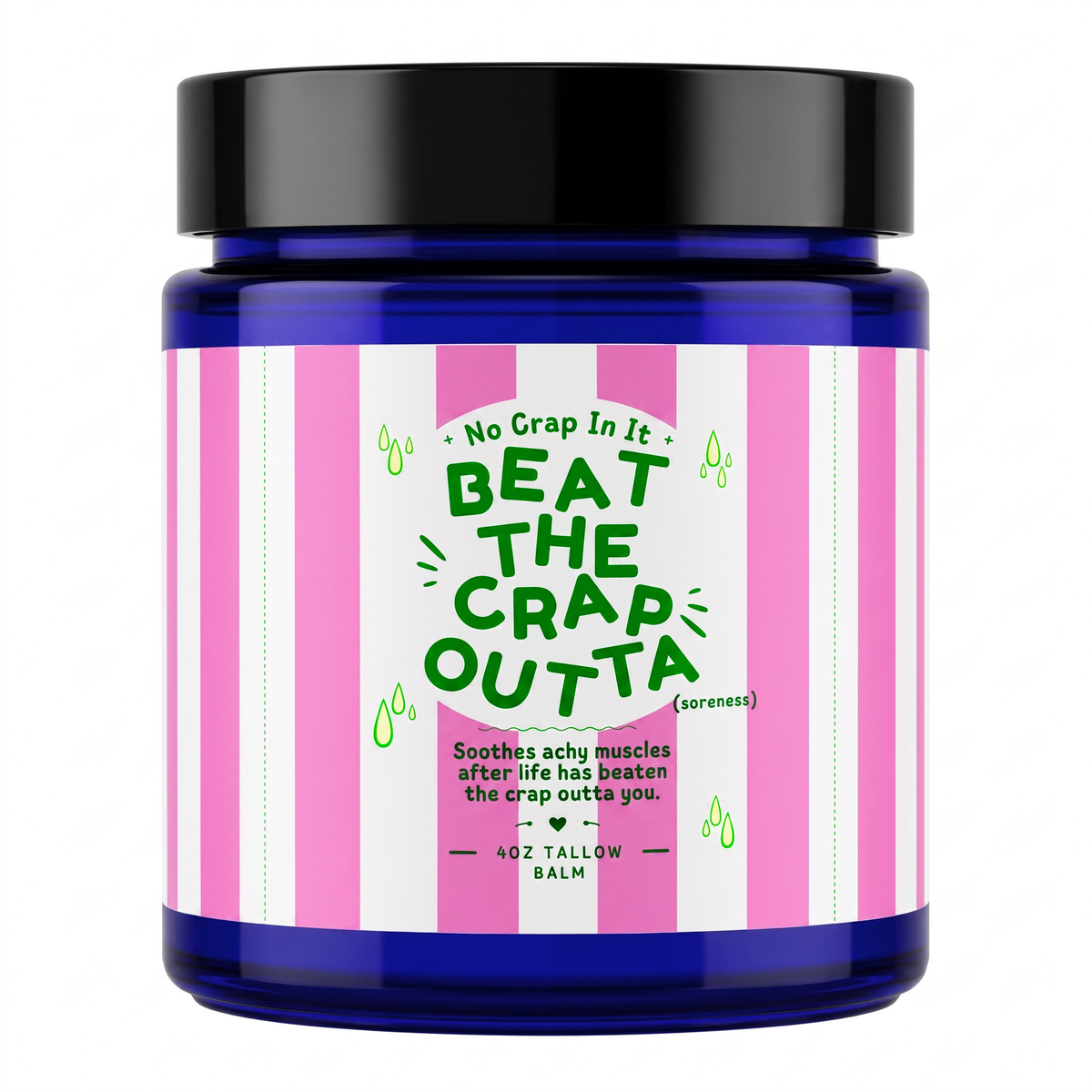 Crap for That - Beat the Crap Outta - Extras (For Array)
