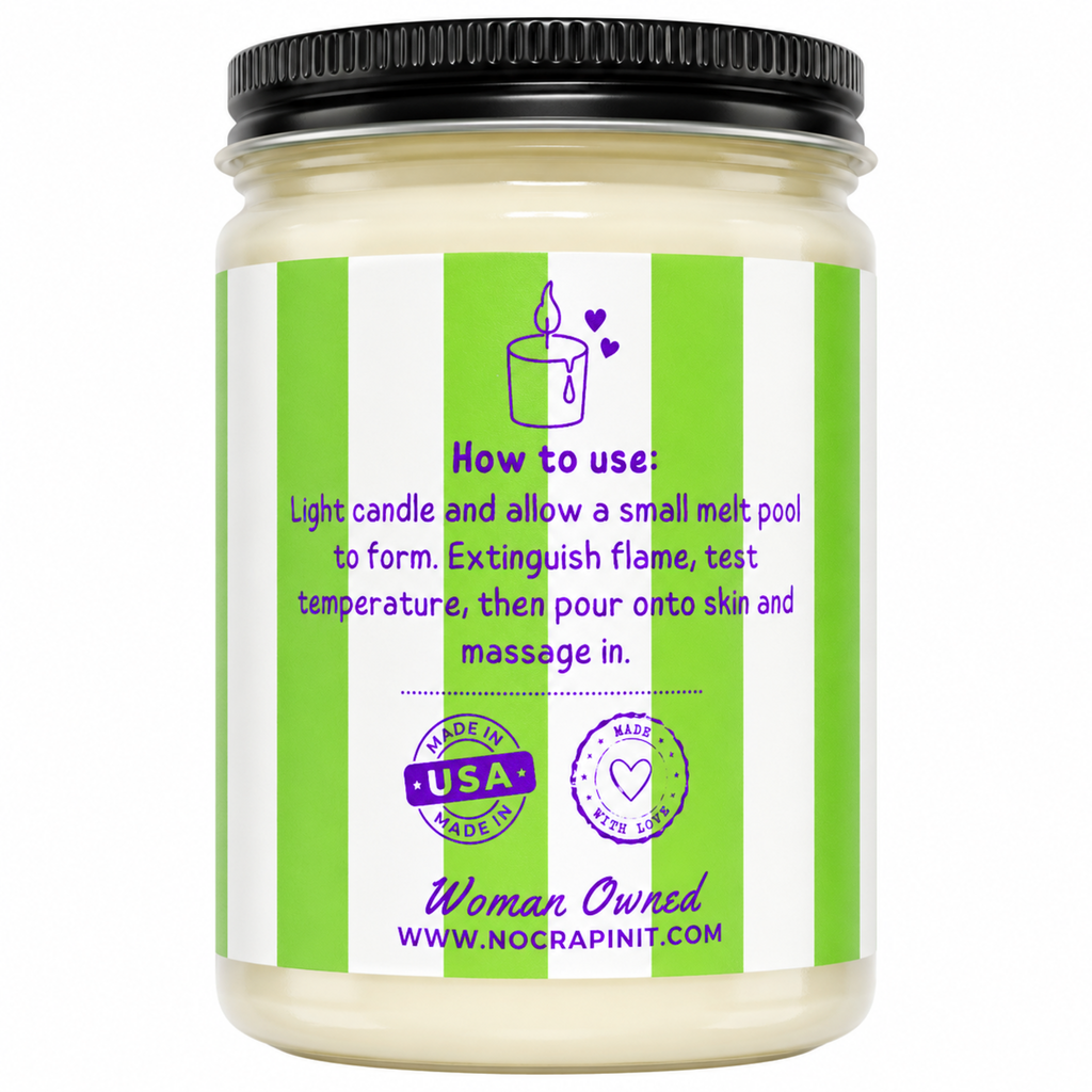 Crap for That - Lotion Candles (For Array)