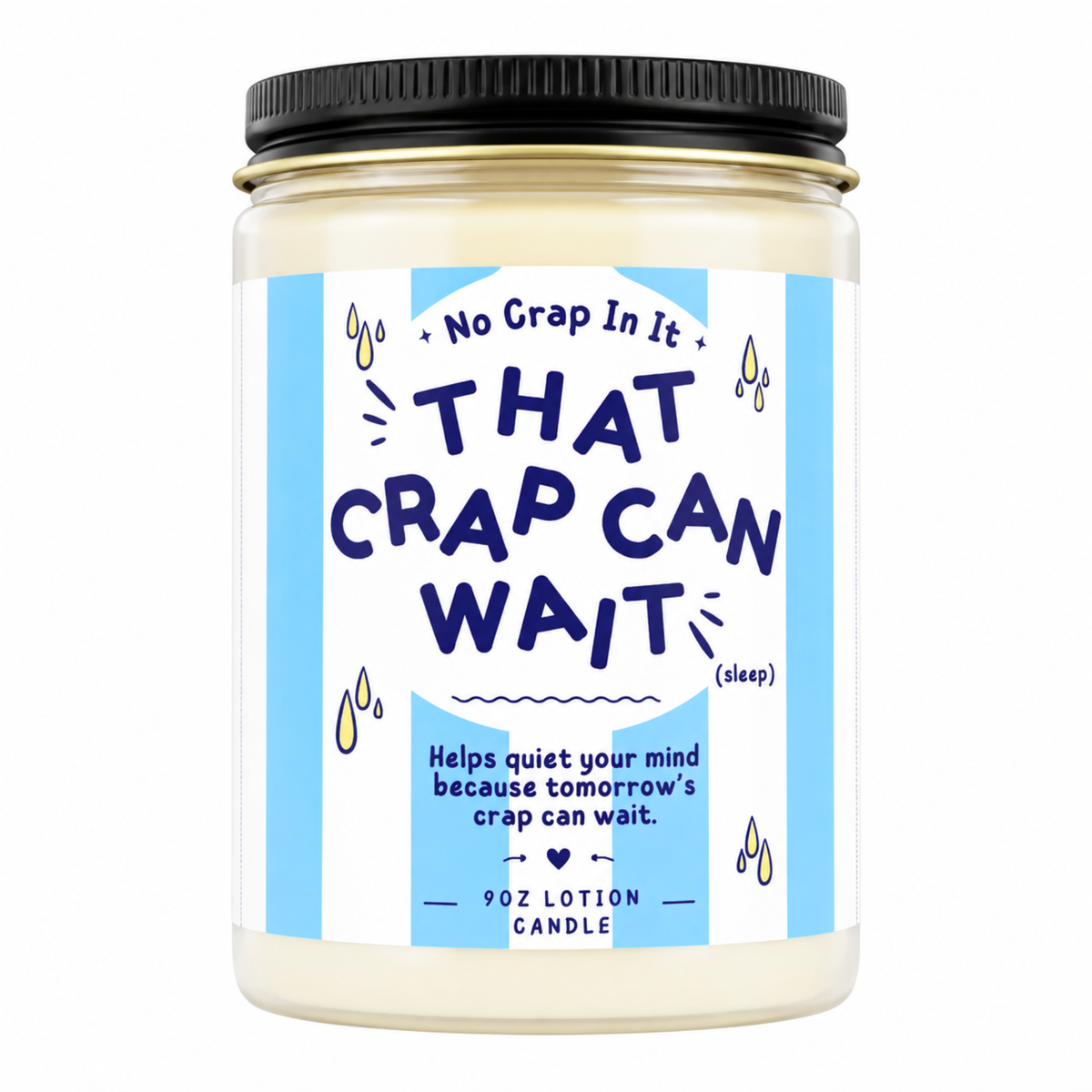Crap for That - Lotion Candles (For Array)