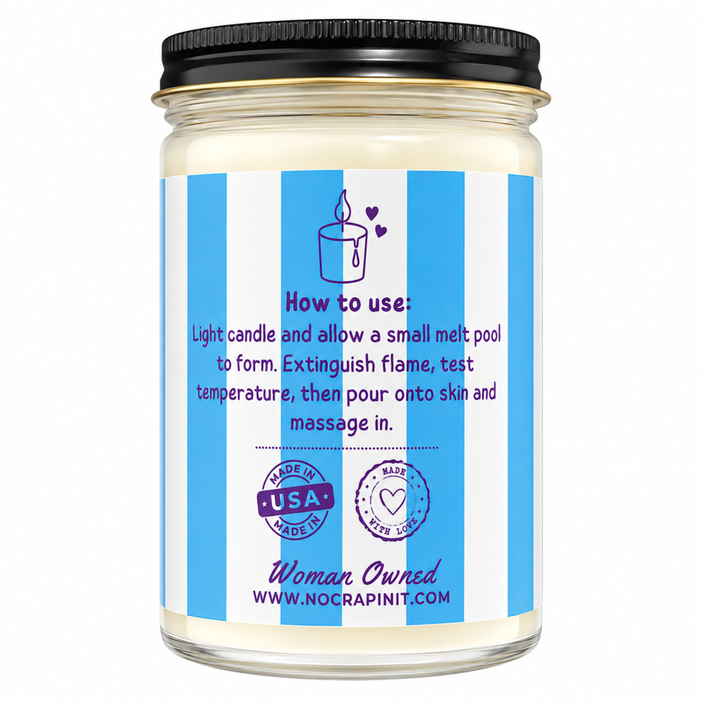 Crap for That - Lotion Candles (For Array)