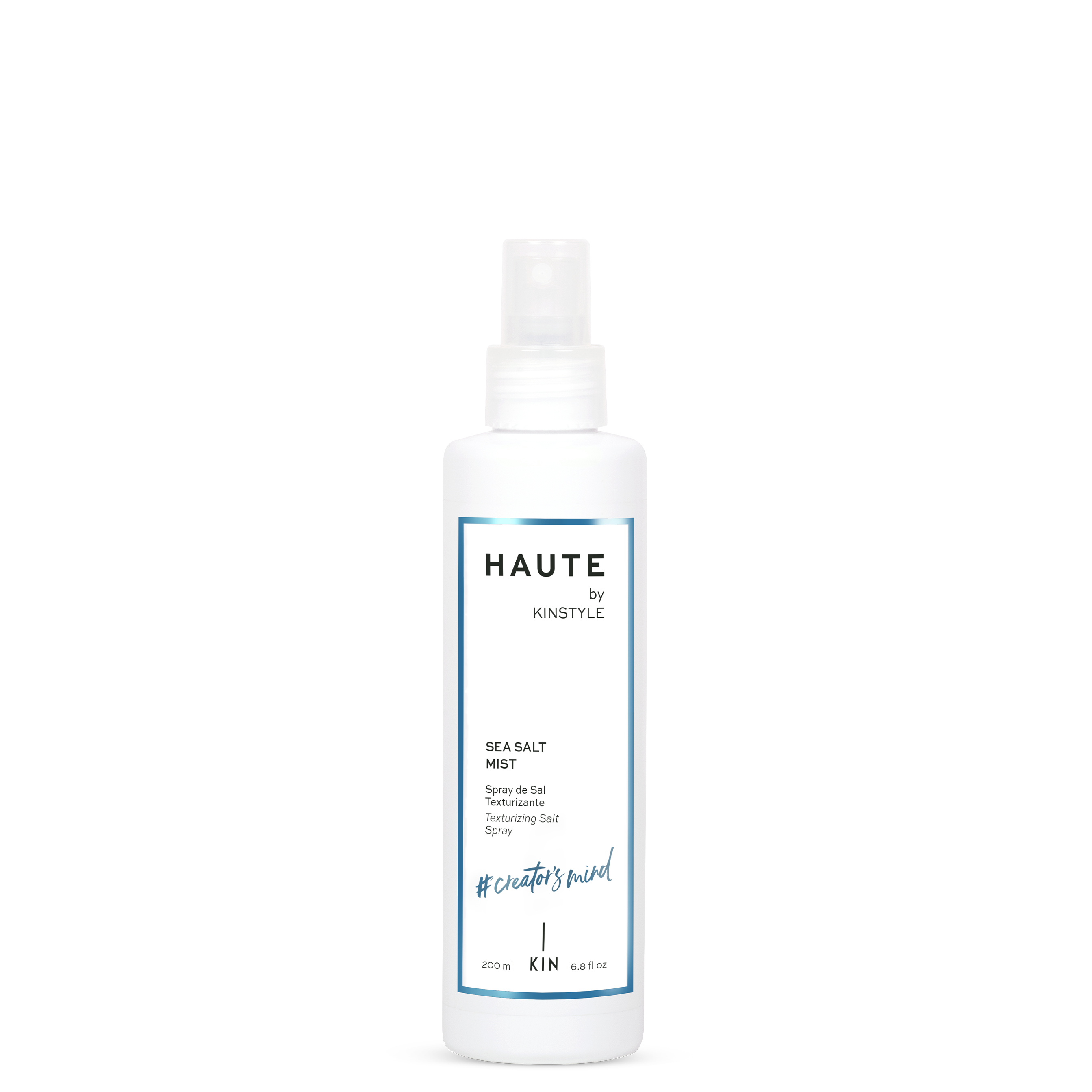 Sea Salt Mist - BFF Here