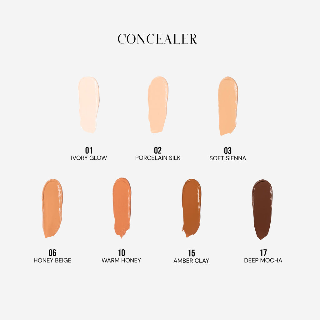 Concealer by C & D Beauty (ARRAY) — Ships 2-3 weeks - BFF Here
