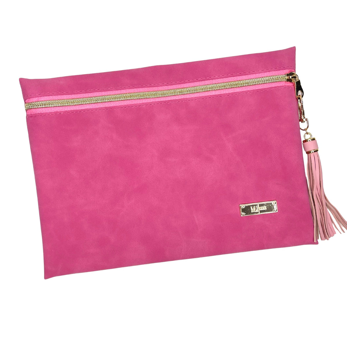 PREORDER : Suede Soul / Candy (ARRAY Edition) by Makeup Junkie Bags (ETA: 4-6 weeks)