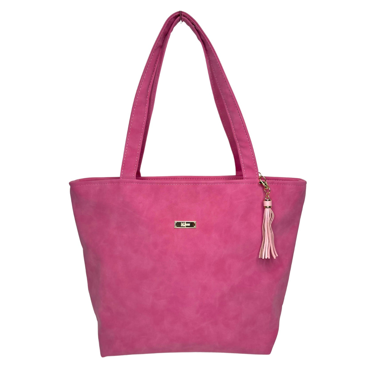 PREORDER : Suede Soul / Candy (ARRAY Edition) by Makeup Junkie Bags (ETA: 4-6 weeks)