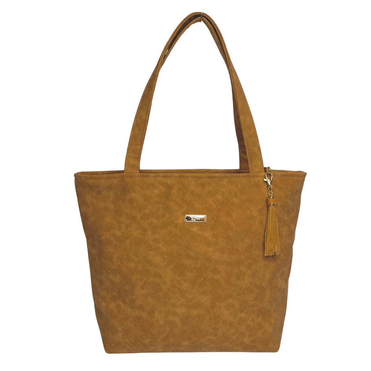 PREORDE: Suede Soul / Amber (ARRAY Edition) by Makeup Junkie Bags (ETA: 4-6 weeks)