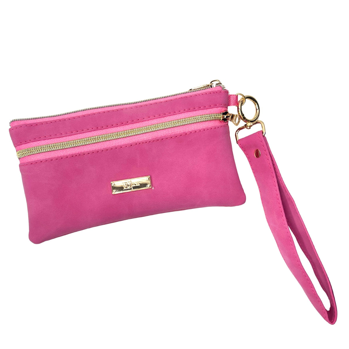 PREORDER : Suede Soul / Candy (ARRAY Edition) by Makeup Junkie Bags (ETA: 4-6 weeks)